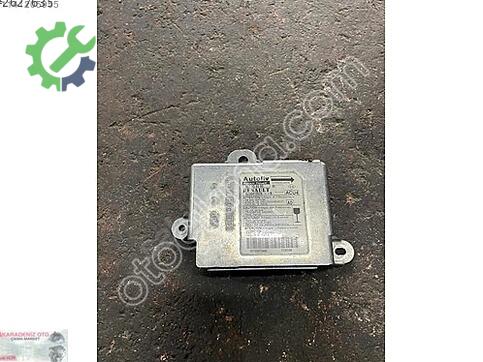 Renault Megane Airbag Beyni çıkma parça
