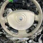 Renault Megane 2 airbag orijinal