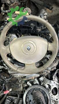 Renault Megane Airbag (Hava Yastığı) çıkma parça