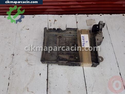 Renault Megane Akü çıkma parça