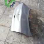 Renault megane 2 arka bağaj kapağı çıkma orjinal