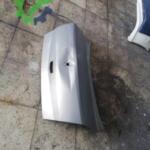 Renault megane 2 arka bağaj kapağı çıkma orjinal
