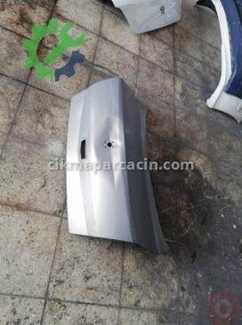 Renault Megane Bagaj Kapağı çıkma parça