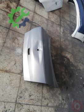 Renault Megane Bagaj Kapağı çıkma parça