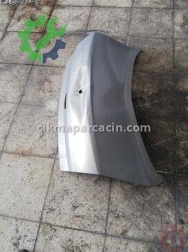 Renault Megane Bagaj Kapağı çıkma parça