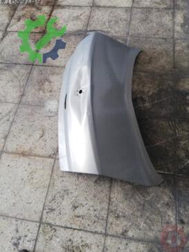Renault Megane Bagaj Kapağı çıkma parça