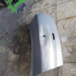 Renault megane 2 arka bağaj kapağı çıkma orjinal
