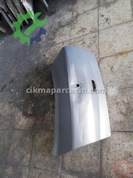 Renault Megane Bagaj Kapağı çıkma parça