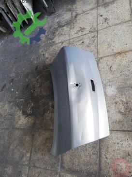 Renault Megane Bagaj Kapağı çıkma parça