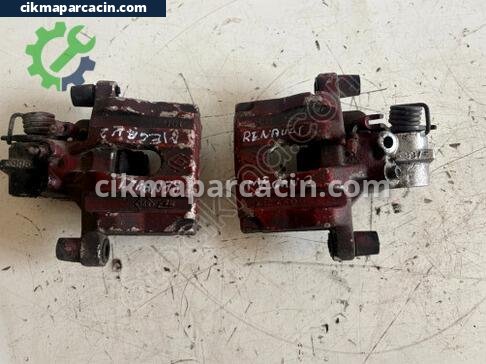 Renault Megane Arka Kaliper çıkma parça