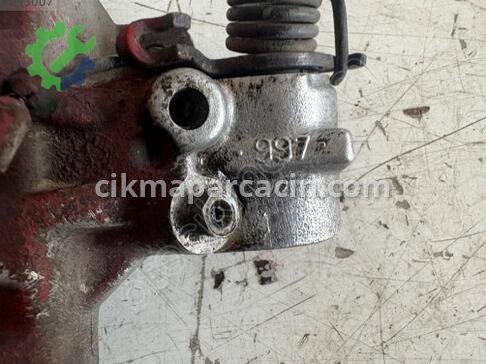 Renault Megane Arka Kaliper çıkma parça