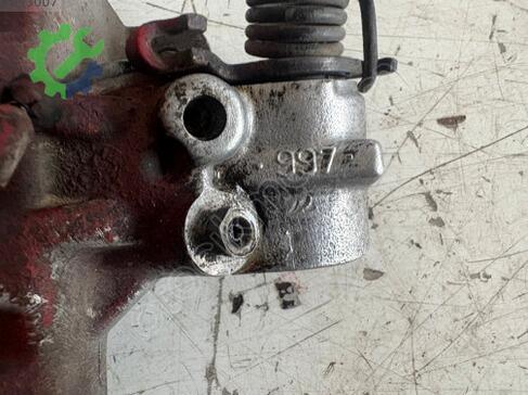 Renault Megane Arka Kaliper çıkma parça