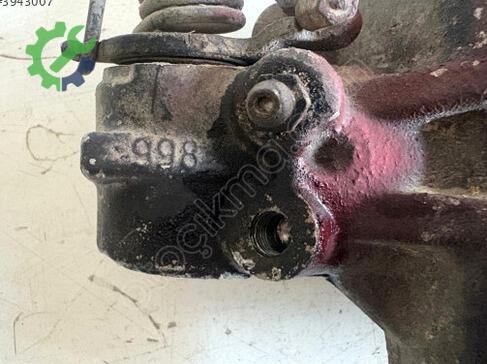 Renault Megane Arka Kaliper çıkma parça