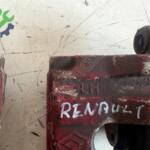 RENAULT MEGANE 2 ARKA FREN KALİPERİ TAKIM