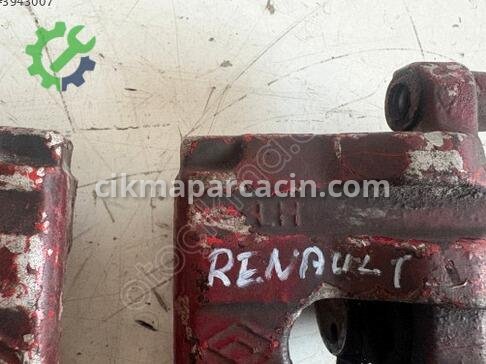 Renault Megane Arka Kaliper çıkma parça
