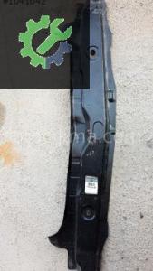 RENAULT MEGANE-2 ARKA PANEL ALT SACI TRAVERSİ