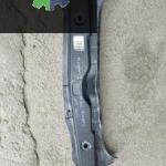 RENAULT MEGANE-2 ARKA PANEL TRAVERS SACI