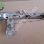RENAULT MEGANE 2 ARKA SAĞ CAM KRİKOSU MANUEL