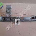 RENAULT MEGANE 2 ARKA SAĞ CAM KRİKOSU MANUEL