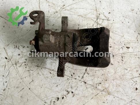 Renault Megane Kaliper çıkma parça