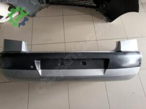 Renault Megane 2 arka tampon