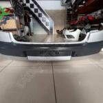 Renault Megane 2 arka tampon