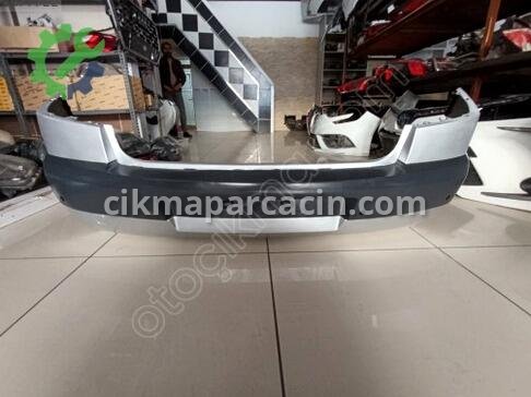 Renault Megane Arka Tampon çıkma parça