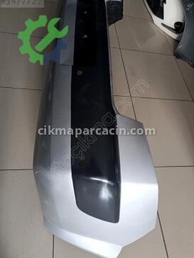 Renault Megane Arka Tampon çıkma parça