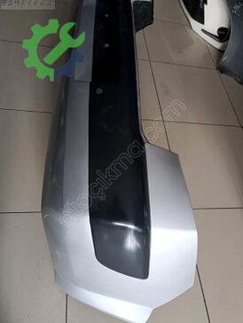 Renault Megane Arka Tampon çıkma parça