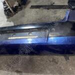 Renault Megane 2025 Arka Tampon Çıkma