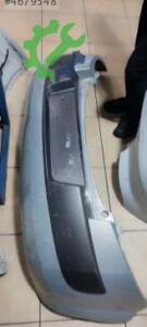 Çıkma Orijinal Arka Tampon Renault Megane