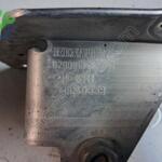 RENAULT MEGANE 2 ARKA TAMPON DEMİRİ AYAKLARI