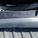 Renault Megane 2025 Arka Tampon Çıkma