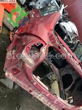 Renault Megane Hortum çıkma parça