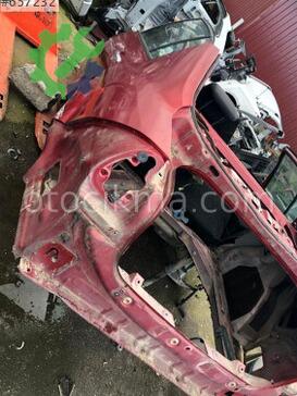 Renault Megane Hortum çıkma parça