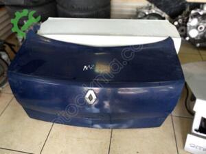 Renault Megane Bagaj Çıkma