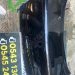 Renault Megane 2 bagaj kapağı