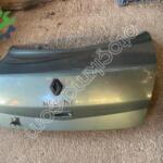Renault Megane 2 bagaj kapağı orjınal
