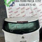 Çıkma Renault Megane Bagaj Kapağı