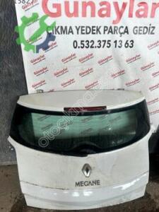 Çıkma Renault Megane Bagaj Kapağı