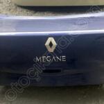 Renault Megane Bagaj Çıkma