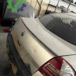 RENAULT MEGANE 2 BAGAJ KAPAĞI ORJİNAL ÇIKMA