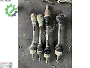 Renault Megane Orijinal Çıkma Blok