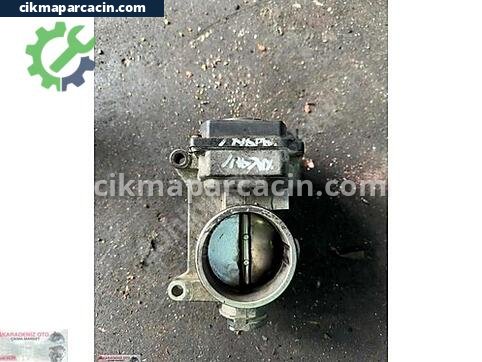 Renault Megane Gaz Kelebeği çıkma parça