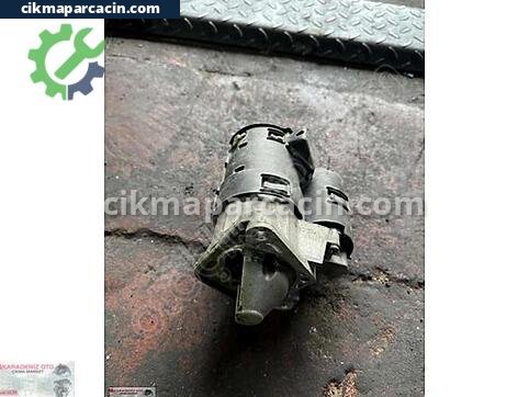Renault Megane Marş Motoru çıkma parça
