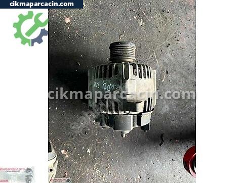Renault Megane Şarj Dinamosu çıkma parça