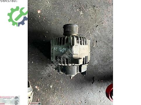 Renault Megane Şarj Dinamosu çıkma parça