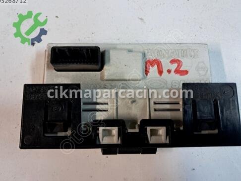 Renault Megane Bilgi Ekranı 8200350498 çıkma parça