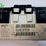 RENAULT MEGANE 2 BİLGİ EKRANI