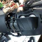 Renault Megane 2 Boş Torpido Hatasız Orjinal Çıkma